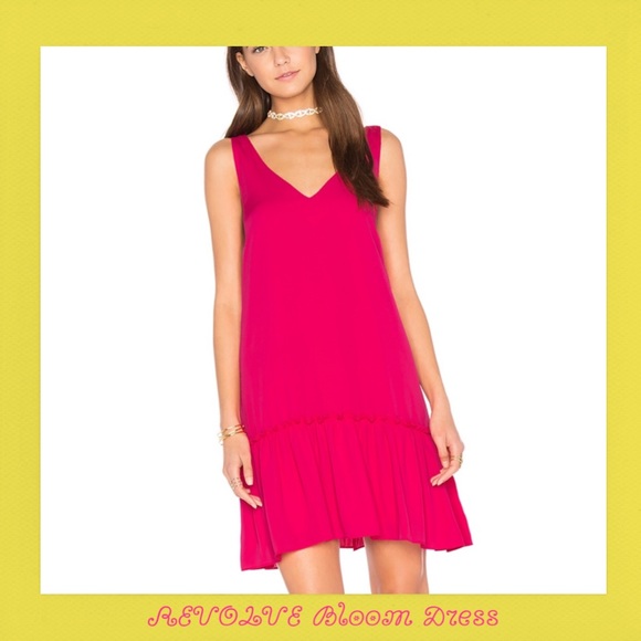 REVOLVE Bloom Dress - Picture 2 of 8